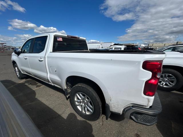 1GCUYDED1NZ186681 2022 CHEVROLET ALL Models