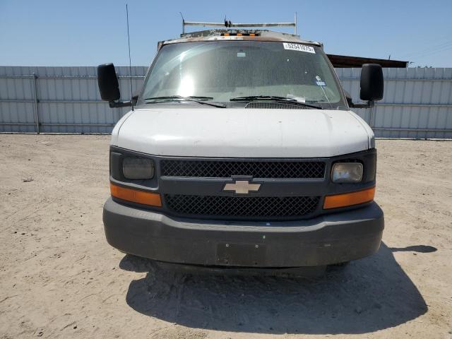 2012 CHEVROLET EXPRESS G3 - 1GB0G2BG3C1110948