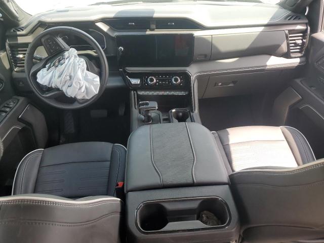 2024 GMC SIERRA K15 - 3GTUUFEL4RG415780