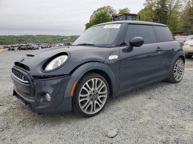 Vin: wmwxp7c53f2a34814, lot: 52589615, mini cooper s 2015 img_1