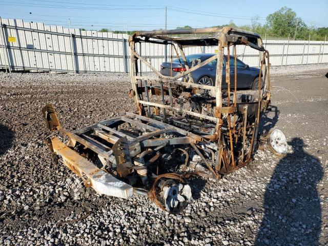 2020 CAN-AM DEFENDER L 3JBUVAX45LK000058