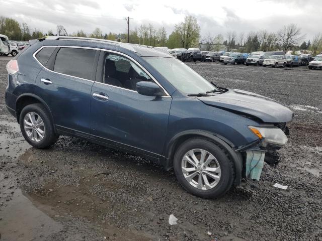 2016 NISSAN ROGUE S - KNMAT2MV3GP603104