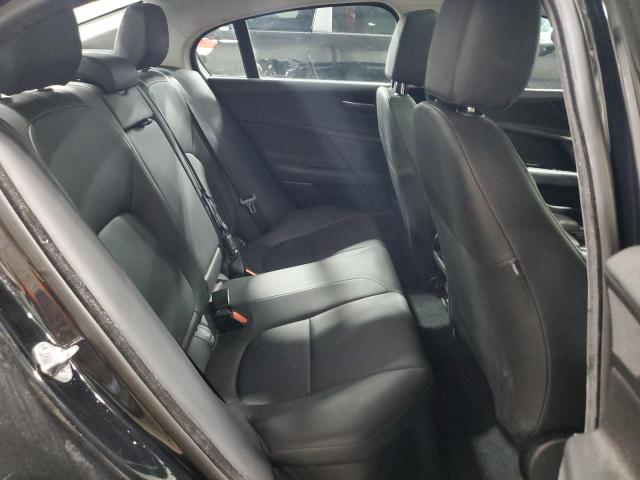 2017 JAGUAR XE PREMIUM SAJAJ4BNXHA978403