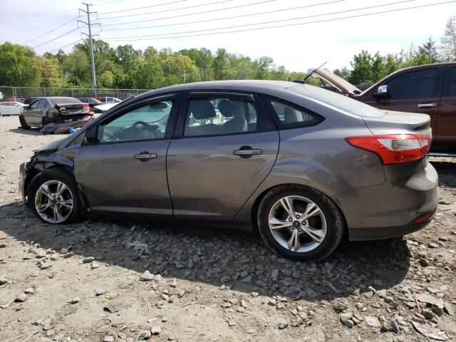 Vin: 1fadp3f2xel304536, lot: 54377855, ford focus se 20142