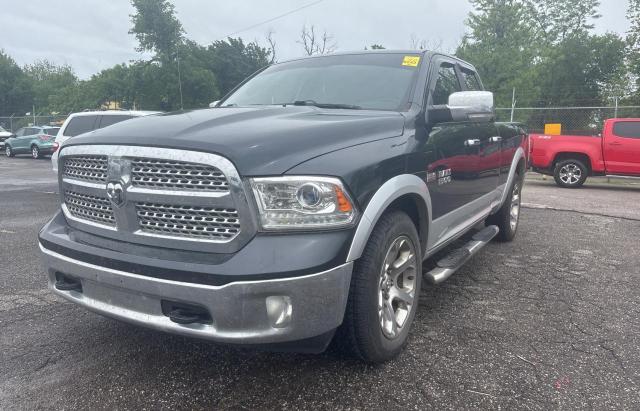 RAM 1500 LARAM 2017 blue crew pic gas 1C6RR6JT7HS736059 photo #3