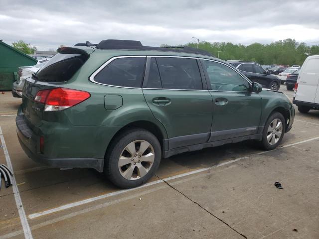Vin: 4s4brckc6b3318225, lot: 54691875, subaru outback 2.5i limited 20113