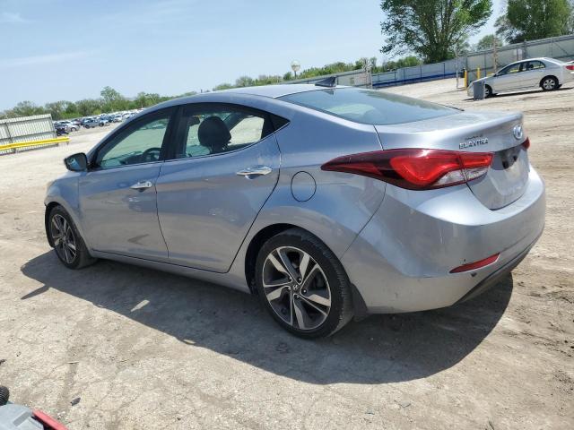 Vin: 5npdh4ae3fh625435, lot: 54172035, hyundai elantra se 20152