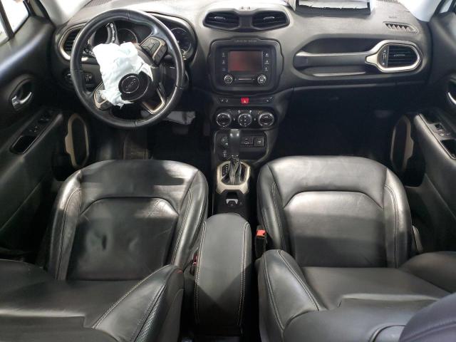 2016 JEEP RENEGADE L - ZACCJBDT8GPC65313