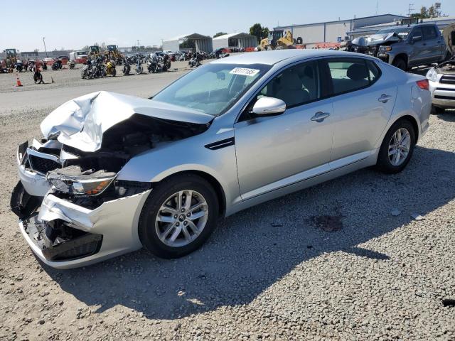 Vin: knagm4a71b5165998, lot: 55177185, kia optima lx 2011 img_1
