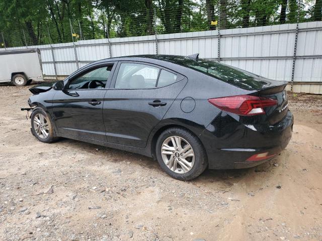 2020 HYUNDAI ELANTRA SE - 5NPD84LF0LH499603