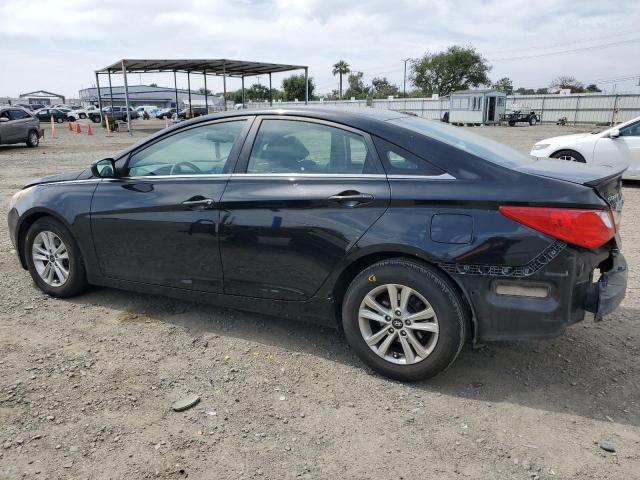Vin: 5npeb4ac2dh759287, lot: 53192025, hyundai sonata gls 20132