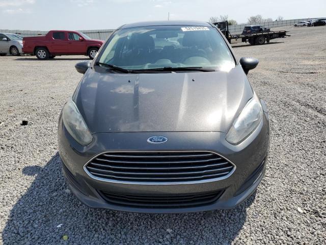 2019 FORD FIESTA SE - 3FADP4EJ7KM154670