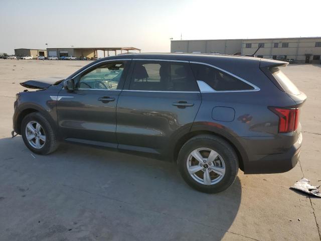 2023 KIA SORENTO LX - 5XYRG4LC0PG200512
