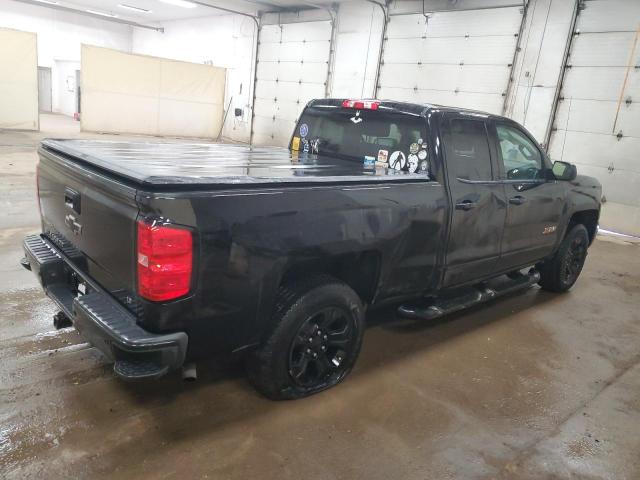 Vin: 1gcvkrec3hz330505, lot: 53311665, chevrolet all models k1500 lt 20173