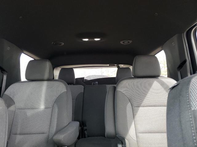2022 CHEVROLET TRAVERSE L 1GNEVGKW9NJ146245