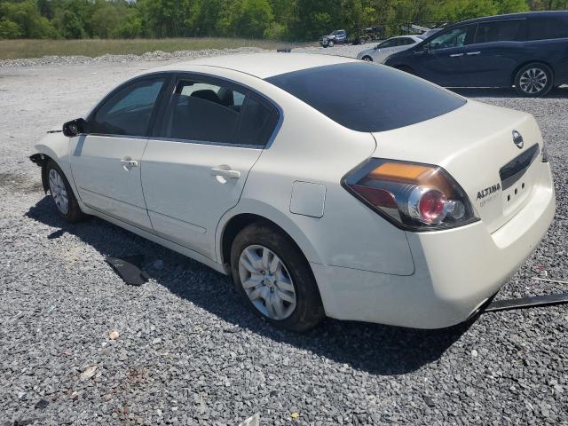 Vin: 1n4al2ap0bn449614, lot: 52427465, nissan altima base 20112