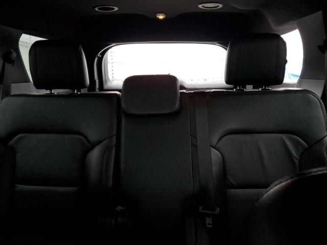 2018 FORD EXPLORER X - 1FM5K7D84JGA34326