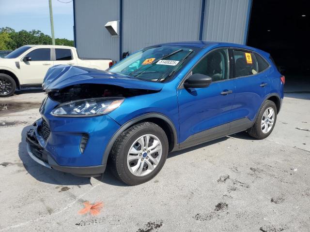 Vin: 1fmcu0f69nub18377, lot: 51408325, ford escape s 2022 img_1