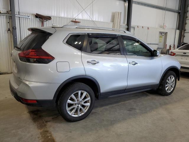 Vin: 5n1at2mv8kc704733, lot: 53621155, nissan rogue s 20193