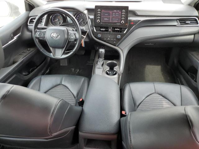 2021 TOYOTA CAMRY SE - 4T1G11AK0MU424886