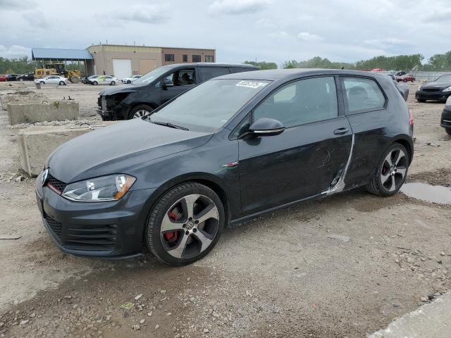 Vin: 3vwt47au8fm057397, lot: 55357375, volkswagen gti 2015 img_1