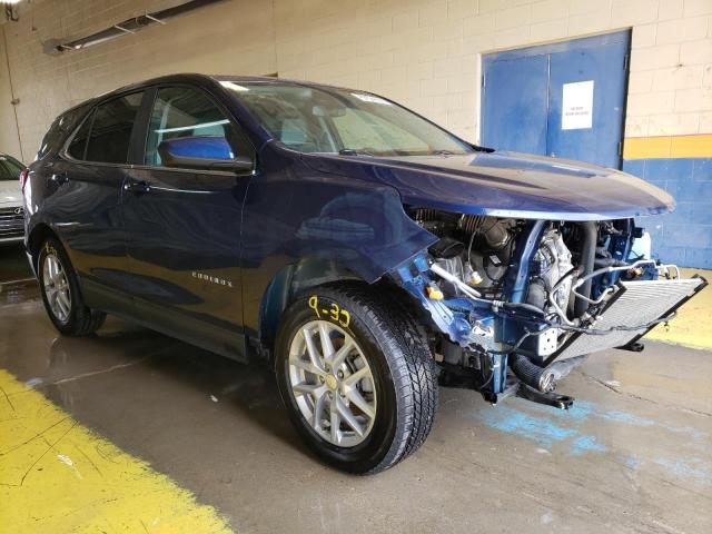 Vin: 3gnaxteg9pl189243, lot: 53542635, chevrolet equinox lt 20234