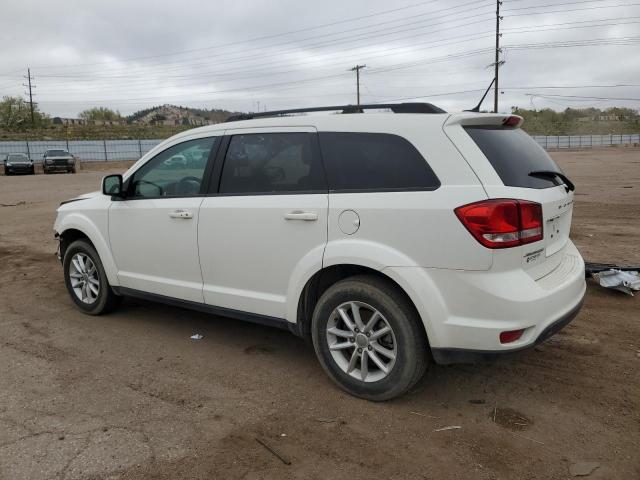 Vin: 3c4pdcbb9gt143318, lot: 54562745, dodge journey sxt 20162