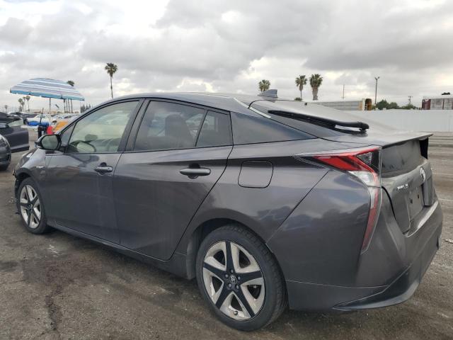 Vin: jtdkarfu9g3013861, lot: 54270735, toyota prius 20162
