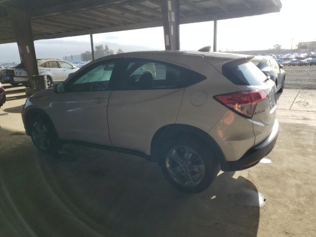 Vin: 3czru6h51hm707965, lot: 54214135, honda hr-v ex 20172
