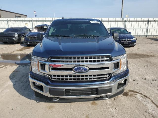 2020 FORD F150 SUPER 1FTEW1E53LFA78661