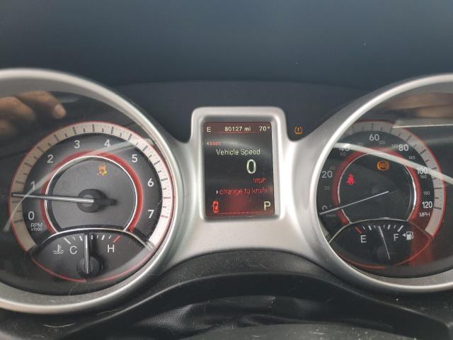 2018 DODGE JOURNEY SE - 3C4PDCAB2JT521567