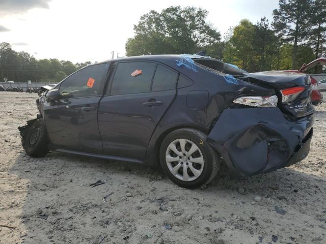 Vin: jtdepmae5mj170230, lot: 53266195, toyota corolla le 20212