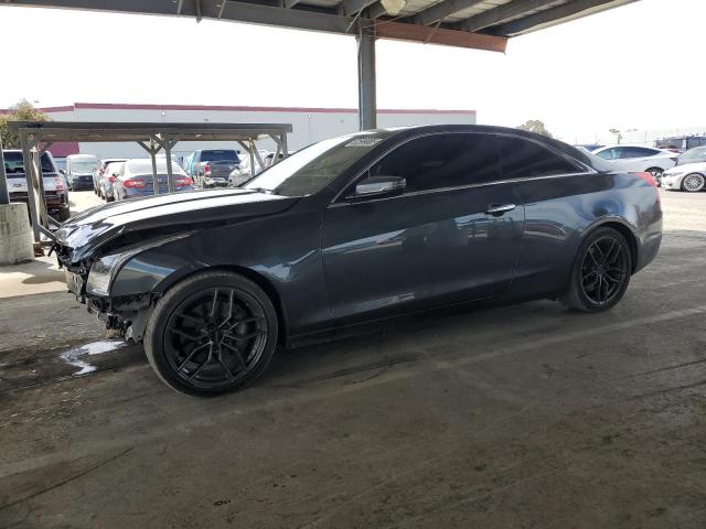 Vin: 1g6ab1rx4h0183812, lot: 52599885, cadillac ats luxury 2017 img_1