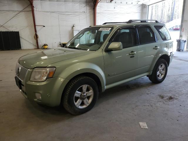 Vin: 4m2cn3k38akj13377, lot: 55082045, mercury mariner hybrid 2010 img_1