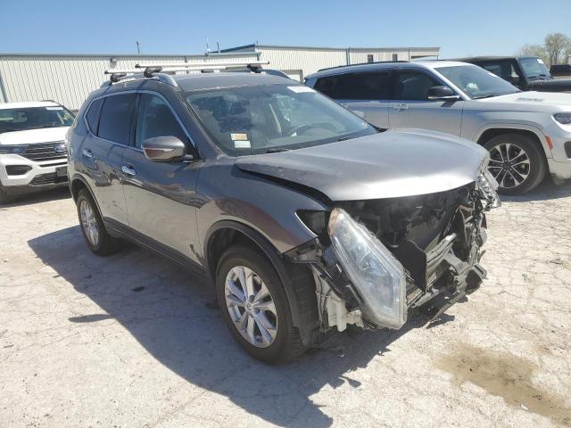2014 NISSAN ROGUE S - 5N1AT2MV6EC777331