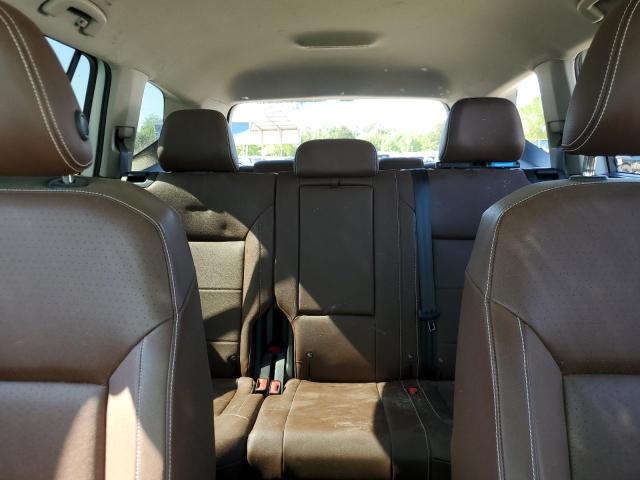 2023 VOLKSWAGEN ATLAS SE - 1V2WR2CA1PC530856