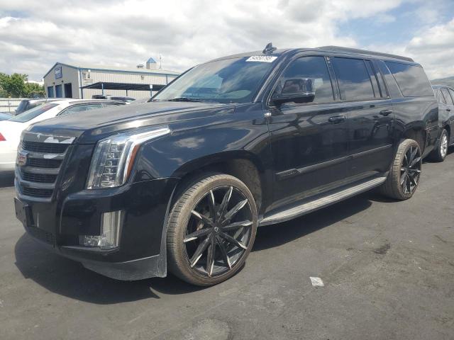 Vin: 1gys3hkj0gr148847, lot: 54950795, cadillac escalade esv luxury 2016 img_1