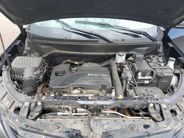 2020 CHEVROLET EQUINOX LS - 3GNAXHEV2LS512785