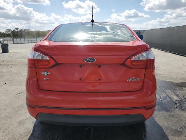 2015 FORD FIESTA SE - 3FADP4BJXFM219540