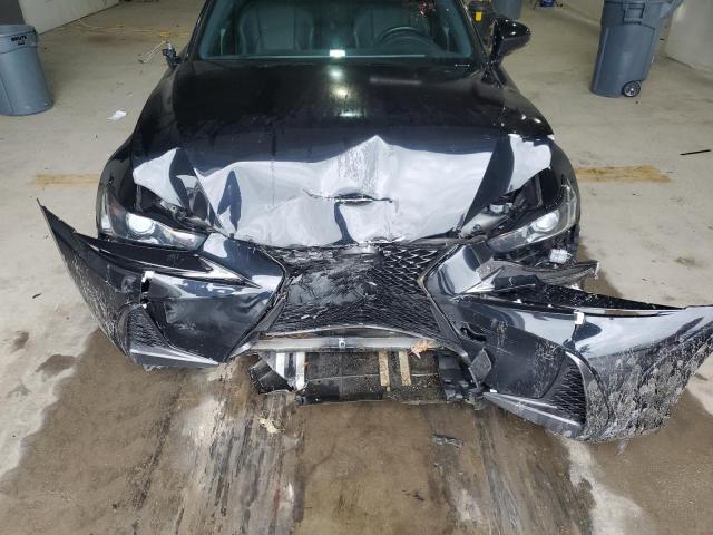 2019 LEXUS IS 300 JTHC81D20K5034919