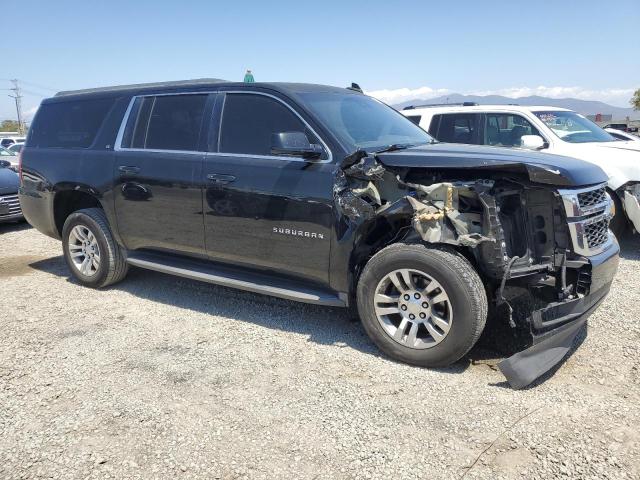 Vin: 1gnskhkc7gr347069, lot: 55102525, chevrolet suburban k1500 lt 20164