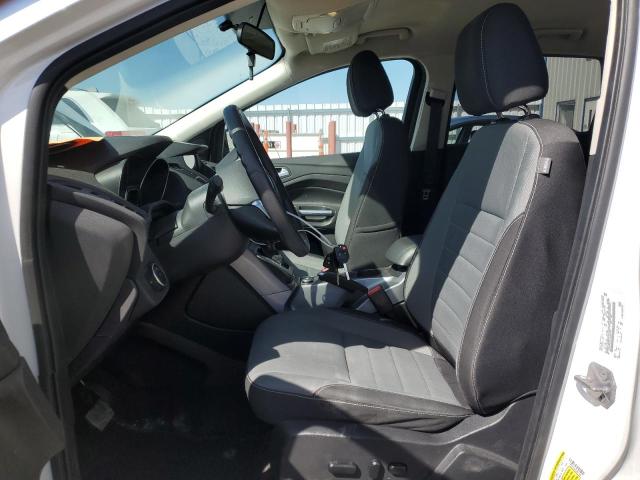 2016 FORD ESCAPE SE - 1FMCU9GX5GUB67980