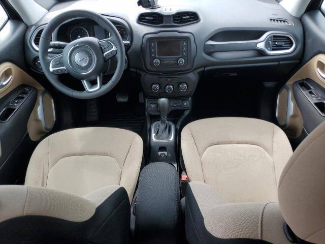 2019 JEEP RENEGADE S ZACNJBAB3KPK10147
