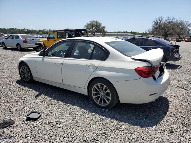 Vin: wba8e5g5xgnt40303, lot: 54183575, bmw 3 series xi 20162