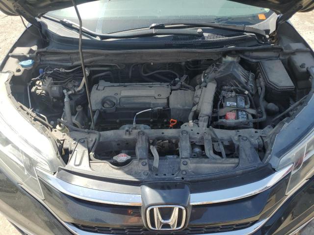 2015 HONDA CR-V EX - 2HKRM4H54FH608490