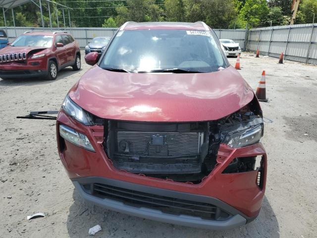 2023 NISSAN ROGUE SV - 5N1BT3BA7PC908666