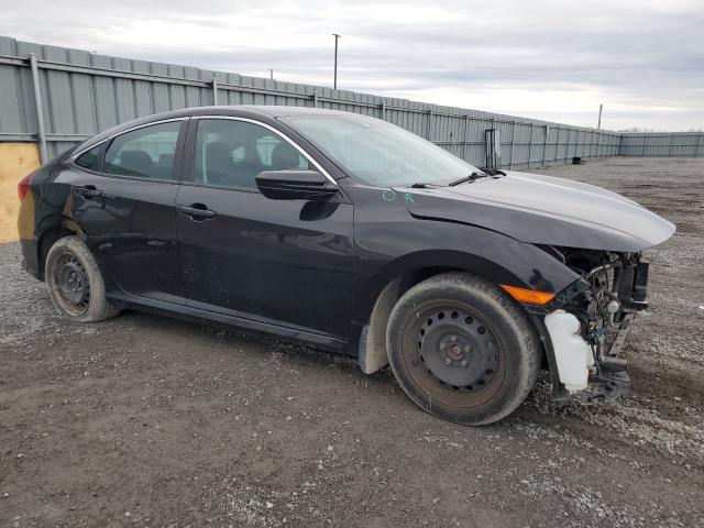 Vin: 2hgfc2f5xmh005743, lot: 51936375, honda civic lx 20214