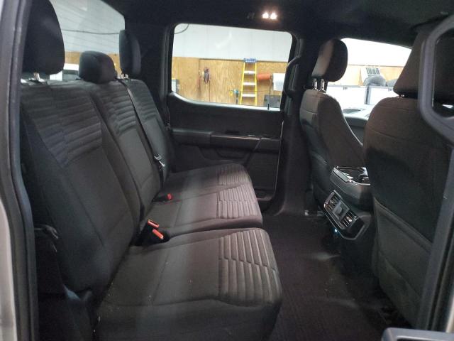 2023 FORD F150 SUPER - 1FTEW1EP6PFB06556