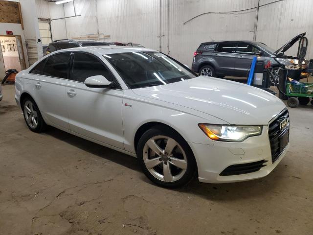 Vin: wauggafc3cn141795, lot: 52898865, audi a6 premium plus 20124