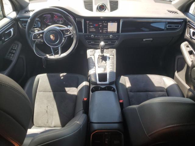 2020 PORSCHE MACAN WP1AA2A56LLB00984